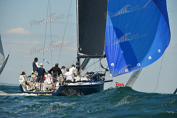 2015 Block Island Race Week G 1321