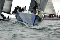 2011 NYYC Annual Regatta B 365