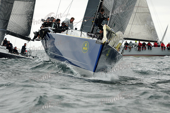 2011 NYYC Annual Regatta B 365