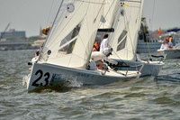 2014 Charleston Race Week D 1348