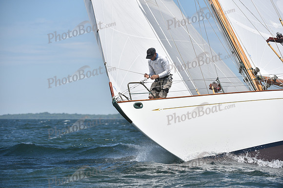 2019 NYYC Annual Regatta C_0136