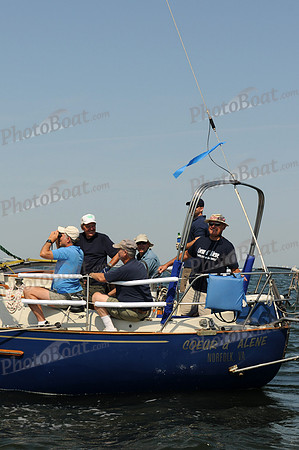 2011 Southern Bay RW D 789