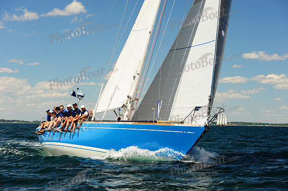 2014 Newport Bermuda A 694