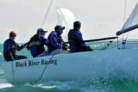 2013 Key West Race Week D 526