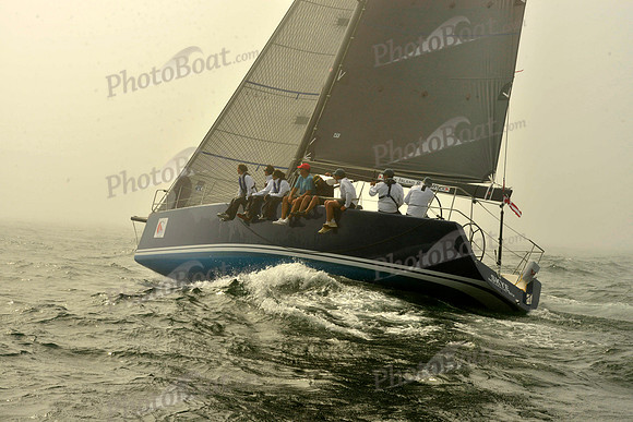 2017 Block Island Race Week E_0237