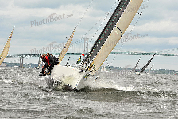 2013 NYYC Annual Regatta A 689