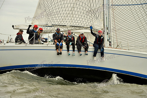 2019 Charleston Race Week I_0637