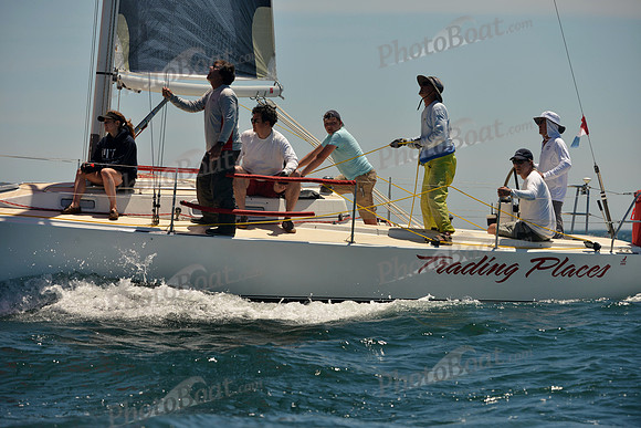 2015 Block Island Race Week G 685