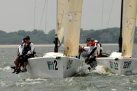 2012 Charleston Race Week A 1129
