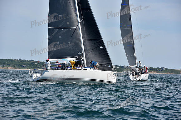 2021 Block Island Race Week D_3633