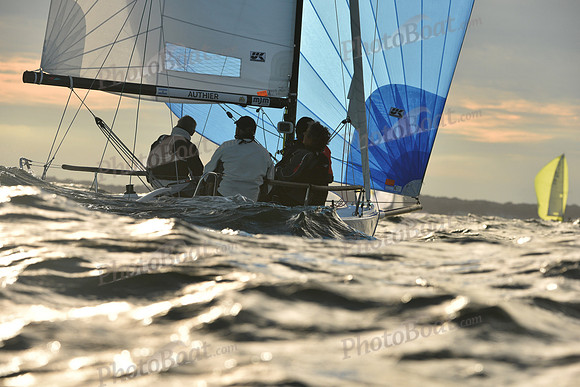 2018 J70 Worlds G_0548