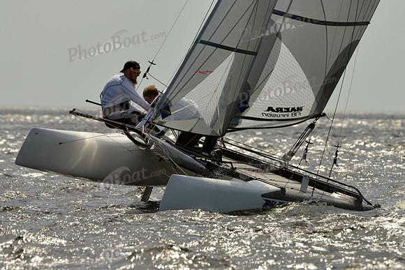 2015 F18 Americas C 463
