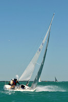 2013 Key West Race Week D 292