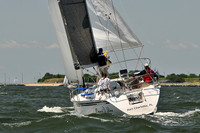 2014 Southern Bay Race Week C 1424