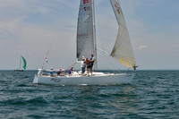 2019 Block Island Race Week D_0517