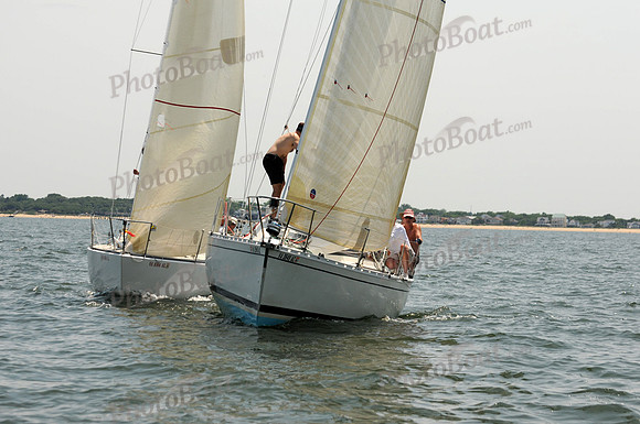 2011 Southern Bay RW D 1239