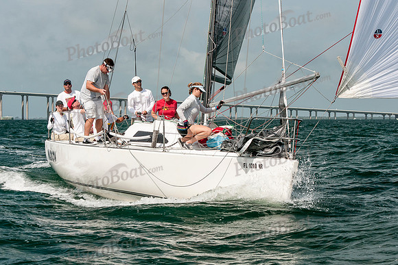 2012 Suncoast Race Week B 211