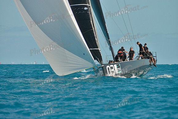 2017 Quantum Key West RW G 094