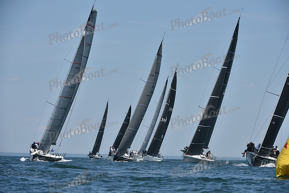 2019 Block Island Race Week E_0158