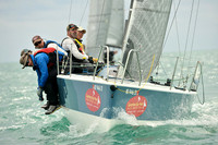 2016 Key West Race Week F_0865