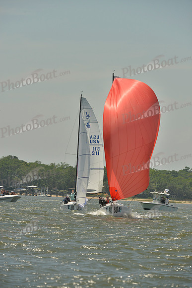2017 Charleston Race Week D_1778