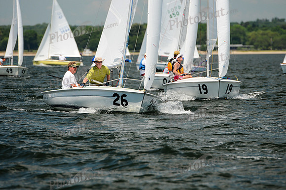 2011 Flying Scot NAC H 305