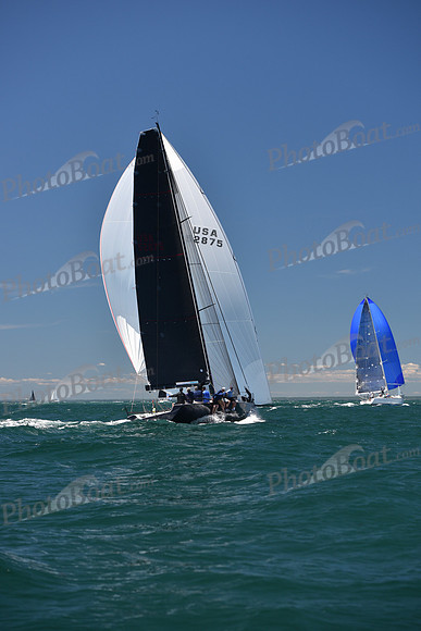 2021 Block Island Race Week E_2651