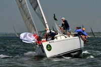 2012 NYYC Annual Regatta A 1096