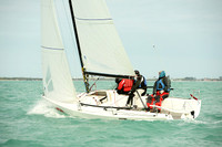 2016 Key West Race Week E_0344