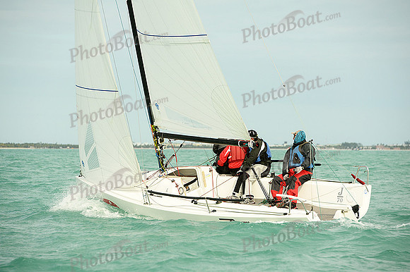 2016 Key West Race Week E_0344