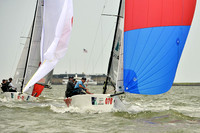 2015 Charleston Race Week E 725