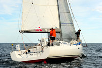 2014 Newport Bermuda A 2838