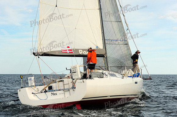 2014 Newport Bermuda A 2838