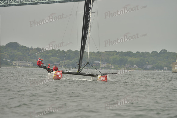 2018 NYYC Annual Regatta A_0674