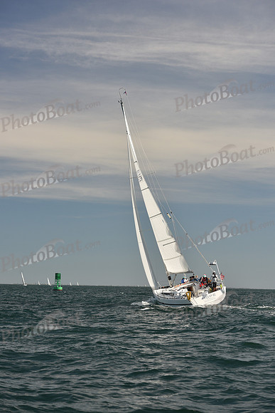 2024 Figawi 2595