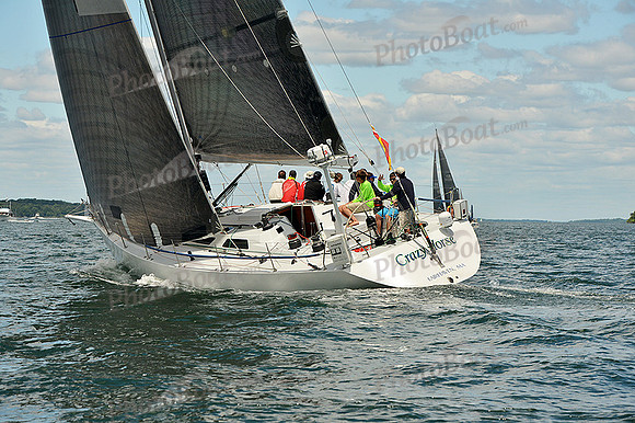 2016 NYYC Annual Regatta B_0336