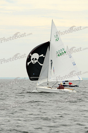 2011 Flying Scot NAC E 259