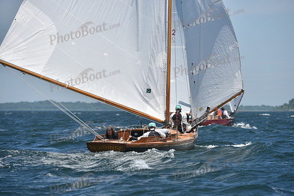 2019 NYYC Annual Regatta C_0441