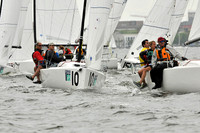 2013 Charleston Race Week A 1384