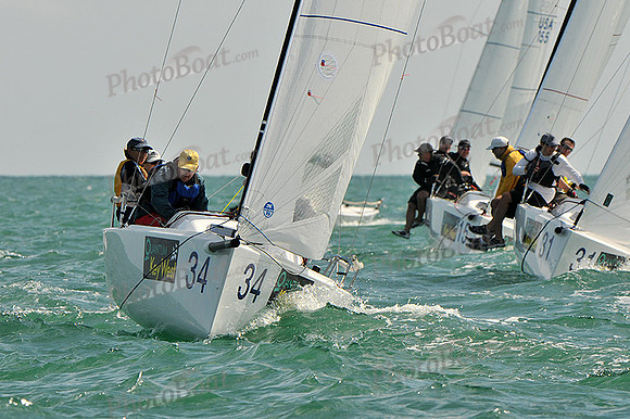 2013 Key West Race Week B 625