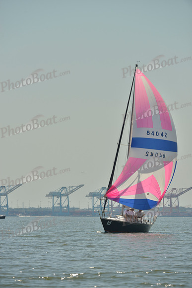2017 Southern Bay Race Week C_0586