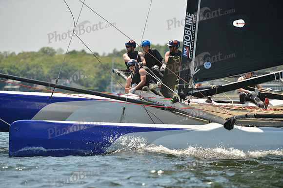 2017 NYYC Annual Regatta B_1090