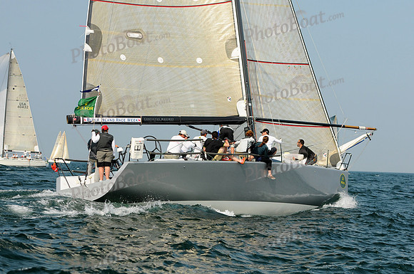 2011 Block Island RW C 1301