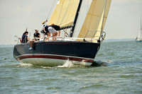 2015 Southern Bay Race Week A 590