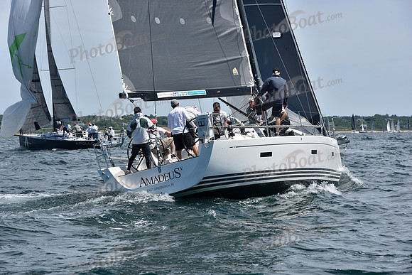 2021 Block Island Race Week D_3145