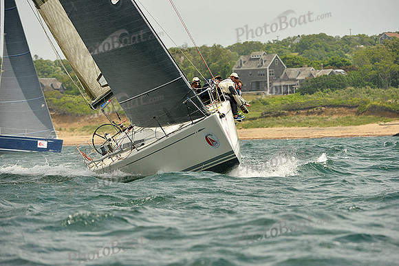 2015 Block Island Race Week D 387