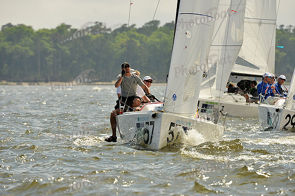 2015 Charleston Race Week B 706