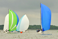 2015 Charleston Race Week A_1060