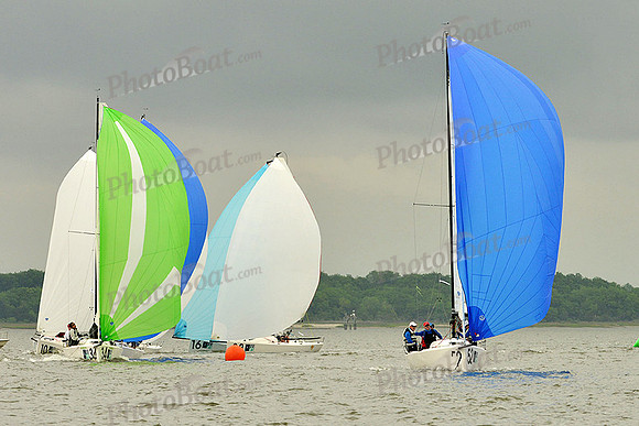 2015 Charleston Race Week A_1060