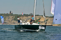 2013 Block Island Race Week B 1094
